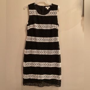 Cato dress